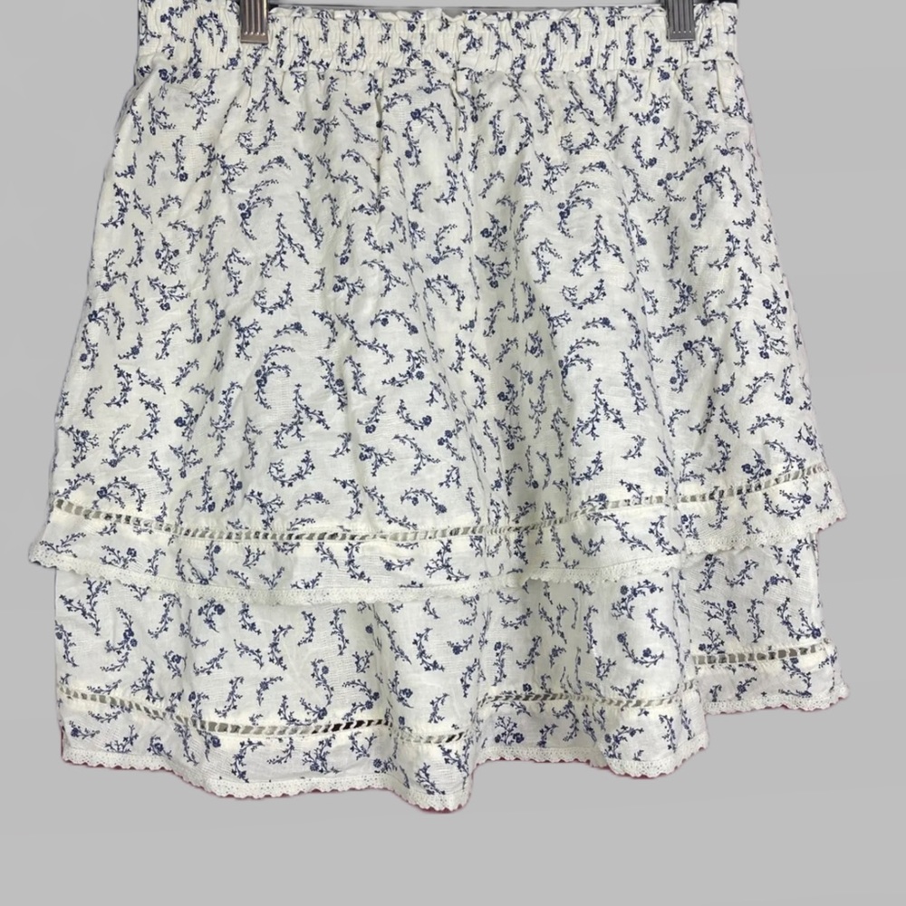 Show Me Your MuMu skirt